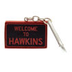 Picture of Hawkins 3D Keyring